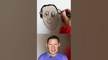 Если бы рисунки детей были настоящими