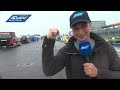 RACE 3 LIVE - RESTART | 🇬🇧 | 2025 Slovakia Ring