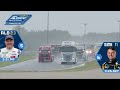 RACE 3 LIVE - RESTART | 🇬🇧 | 2025 Slovakia Ring
