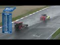 RACE 3 LIVE - RESTART | 🇬🇧 | 2025 Slovakia Ring