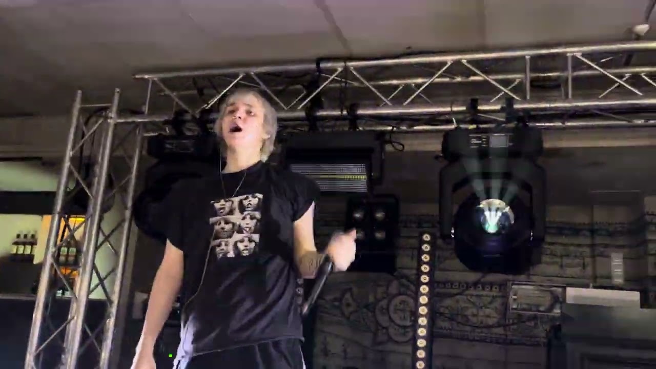 MADK1D-Дырки в штанах|live| Концерт Красноярск|14.12.2025