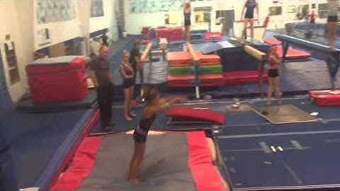 Front Layout - Front Rudi- Stag Jump- Kate Priddy 2015