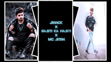 NEW MC STAN SONG 😈ATTITUDE ALIGHT MOTION 🎟️||XML FILE 🎁VIDEO #xml #editing ‎@rakeshediting100k2