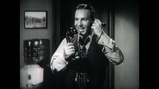 Michael Shayne, Private Detective (1940) 16MM