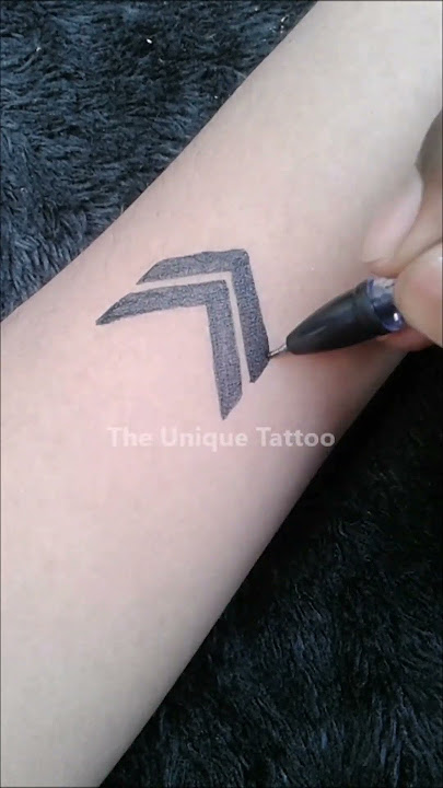 #pentattoo  on hand 🔥🔥 Tattoo Designs || Tattoo || TUT-Tattoo || hand tattoo