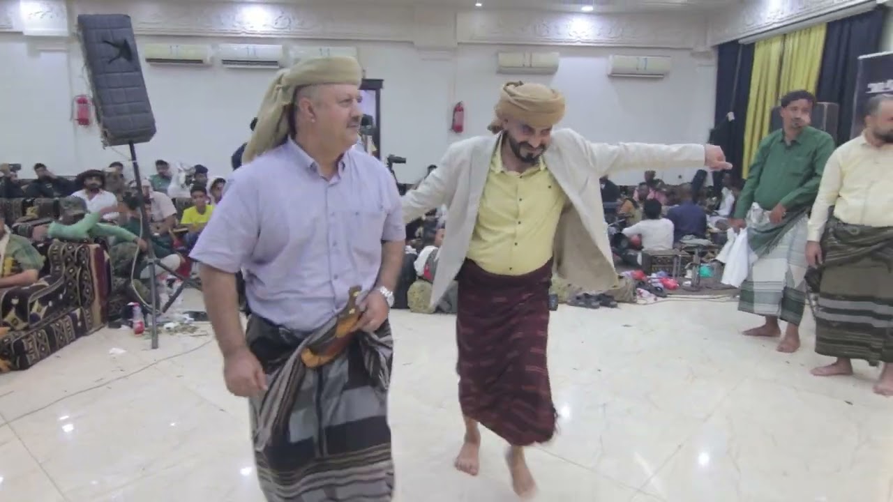 الفنان ماجد السعدي كلمات عبدربه جحلان