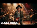 Jimi Hendrix, ZZ Top, Eric Clapton, SRV, Led Zeppelin – Classic Blues Rock Power Guitar &amp; Voices