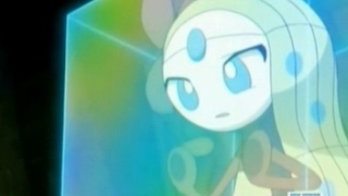 Amv - Pokémon Meloetta