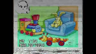 Babytv Art Oruga