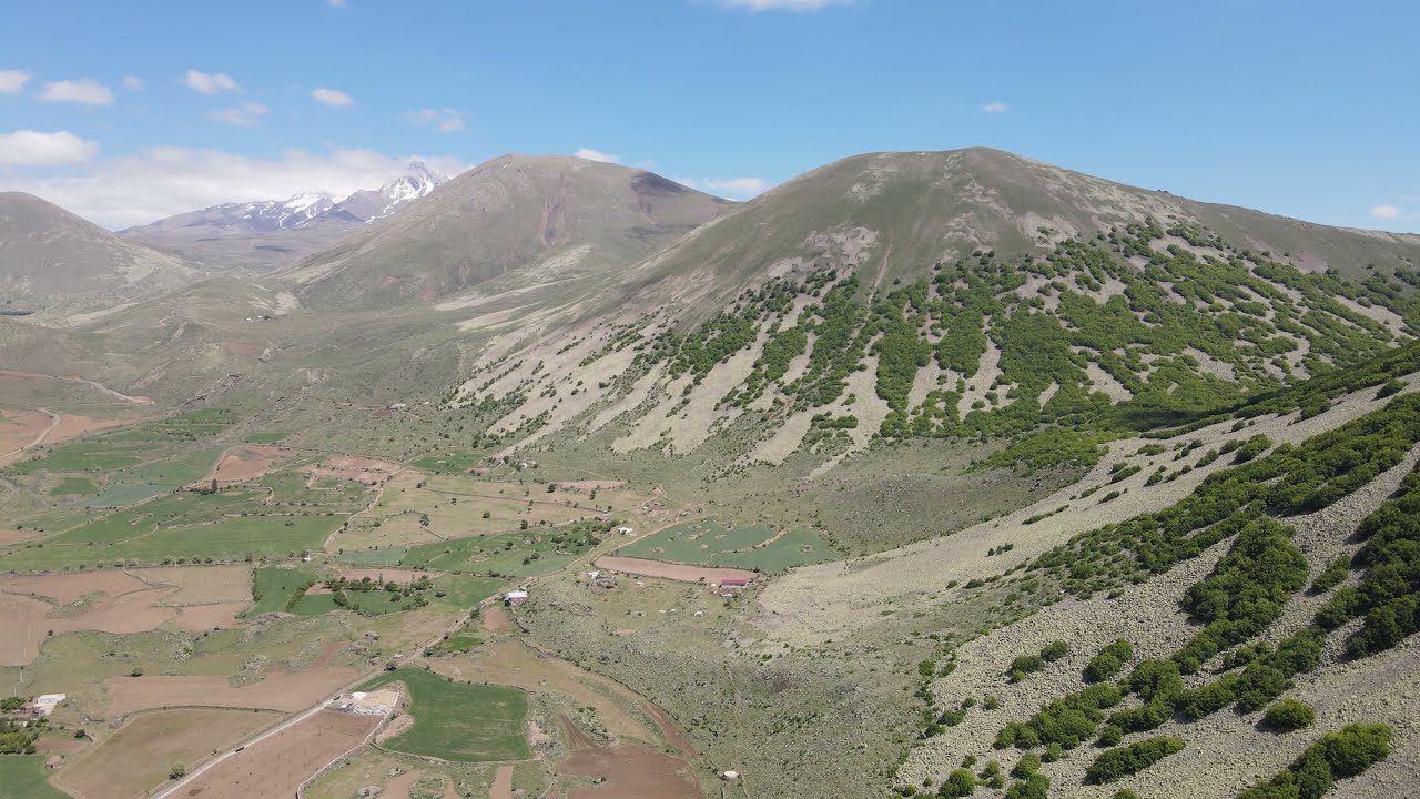 Kızılören Armutluk Semaları