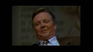 The Rainmaker Movie Trailer 1997 - TV Spot