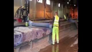 Armcon Thermal Covers
