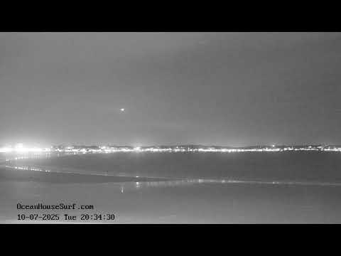 Plage de Nahant Diffusion en direct