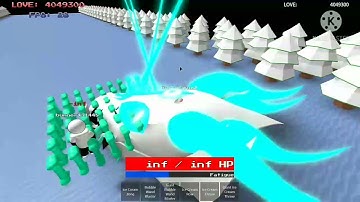 (READ DESC) Sans Multiversal Battles 2: The Other Half of the Stronger Characters part 1/2