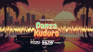 Don Omar - Danza Kuduro ft. Lucenzo (Fiszu x Masny Bootleg 2024)