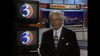 Celebrity WFSB: Tonight on The NightBEAT - Promo [7-25-1996] Net Worth