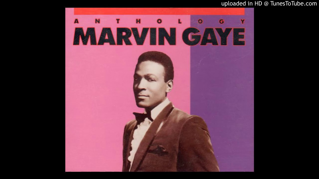 Marvin Gaye Pride And Joy (Stereo Mix) YouTube