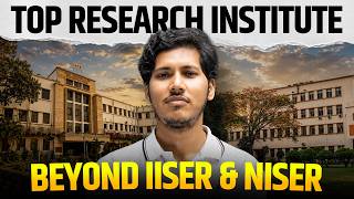99% Students Don’t Know This ! Think Beyond IISER & NISER