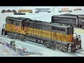 Classic Lionel Trains – EMD GP-7 Diesel Electric Locomotives 1955-1966
