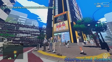 Neo: The World Ends With You - Playthrough Part 13