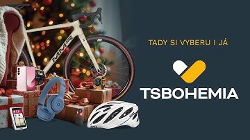 Tady si vyberu i já - Vánoce