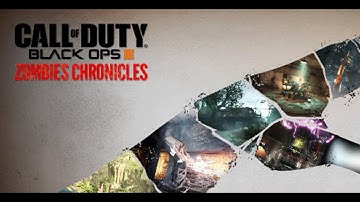 Round 30 On Every BO1 Remastered Map! Black Ops 3 Zombies