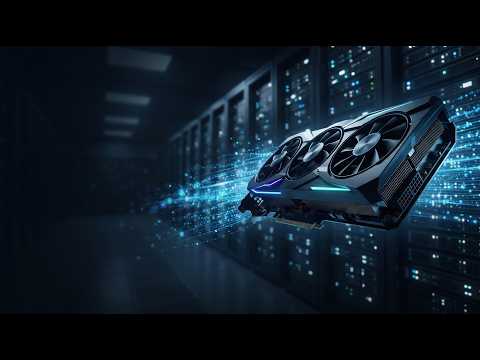 How GPUs Changed AI Forever