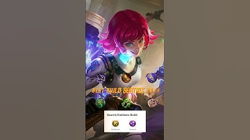 BEST BUILD BEATRIX 2023.YOU MUST TRY THIS❗. #mlbb #solo #BALORD#bestbuildbeatrix2023#beatrix