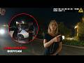 46-Year-Old Florida Teacher 2x Over The Limit Fights Officers During DUI Stop and Arrest #bodycam