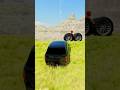 Cars vs Giant Lava Pit – BeamNG.drive 94 #beamng #shorts #beamngdrive #car #usa #viral #india