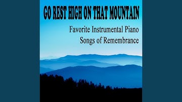 Thumbnail of I Believe I Can Fly (Instrumental Version)