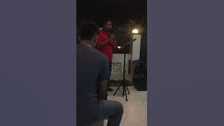 Kristus hidup di dalam aku