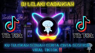 Download Lagu DJ KU TULISKAN SEBUAH CERITA CINTA SEGITIGA || REMIX VIRAL FYP TIKTOK 2024 🎶 FULL BASS TERBARU‼️ MP3 Download Lagu DJ KU TULISKAN SEBUAH CERITA CINTA SEGITIGA || REMIX VIRAL FYP TIKTOK 2024 🎶 FULL BASS TERBARU‼️ MP3