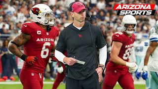 Cardinals Corner: Breaking down Arizona's 2024 schedule and early win-loss predictions
