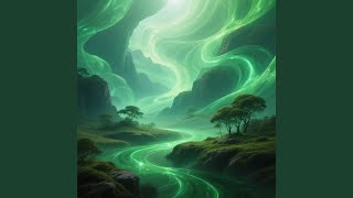 Beyond Emerald Wind