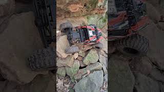 Yikong Rockslide