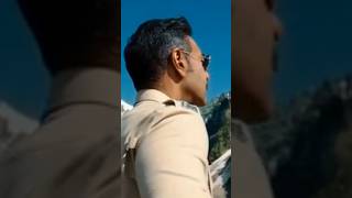 Singham Again Trailer