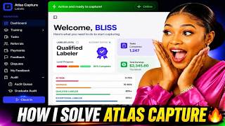 Atlas Capture + ChatGPT | How I Solve ATLAS Capture Using Chatgpt