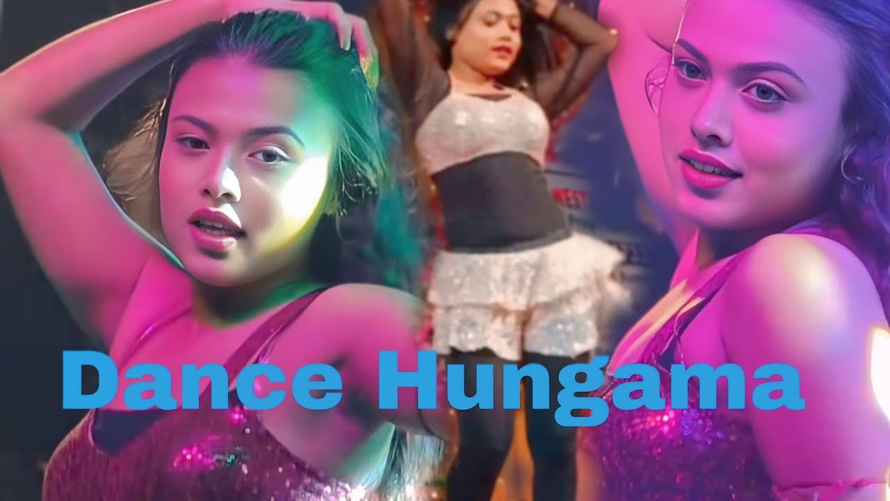 Pyar ka tofa Tera SK Western dance group/💞miss-Disha💞