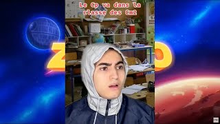 Le Cp Va Dans La Cle Des Cm2