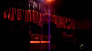 Jack Penate - &quot;Body Down&quot;  (Live at Spaceland 10-07-09)