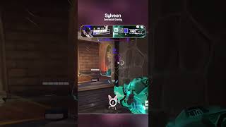 Sylveon | Overwatch HUD Overlay
