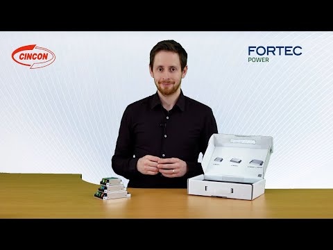 Vorschaubild des Produktvideos