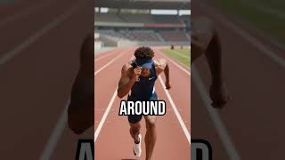 Where sport bends #VR #SportsScience #FutureTech