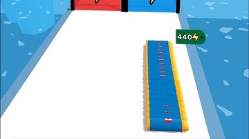 Android or iOS games Bullet Stack #5