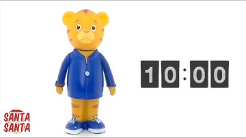 Daniel Tiger