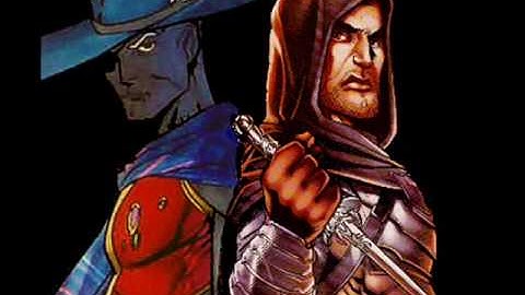 The Sellswords Trilogy