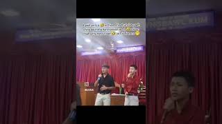 Mizo Zai Sual Ka Hmuh Tawhah A La Za Ber Âwm E ... In Tawng Ve Tawh Em Hetiang Hi