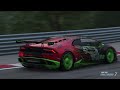 campeonato vikings racers gr3/gr4