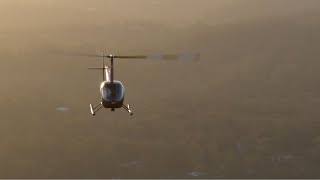 Bekaa Air - Holiday